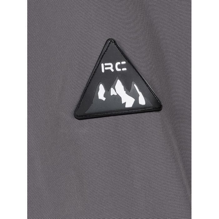 Чоловіча куртка Softshell Rock Creek Outdoor H-314, великий розмір 4XL, червона