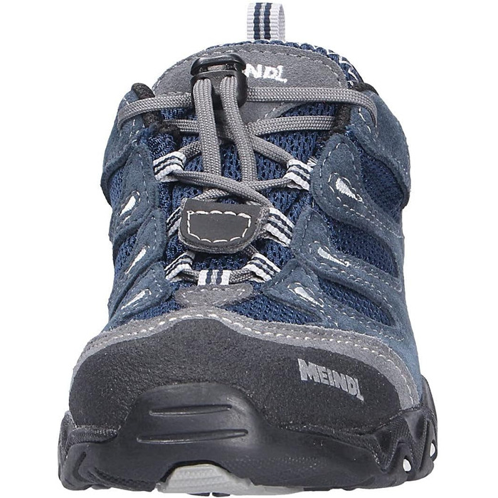 Дитячі трекінгові черевики Meindl Tarango Junior Low Rise - 33 EU, 40