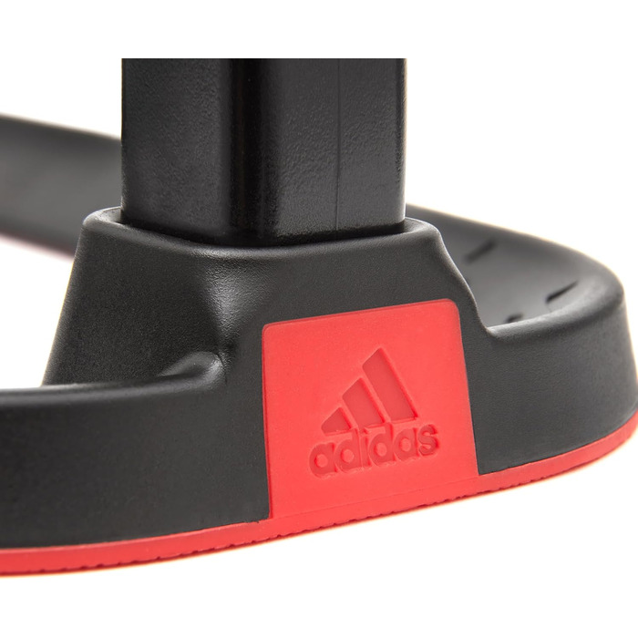 Розширювачі для віджимань Adidas Performance Push Up Bars для трицепса, плечей та грудей