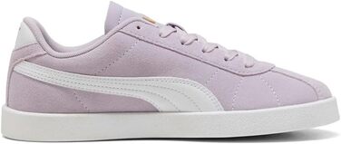 Дитячі кросівки Puma Club II Jr - унісекс, 38 EU, Lilac Crush/Puma White