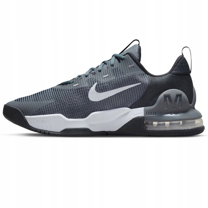 Чоловічі спортивні кросівки Nike Air Max Alpha Trainer 5 DM0829-003, розмір 45,5