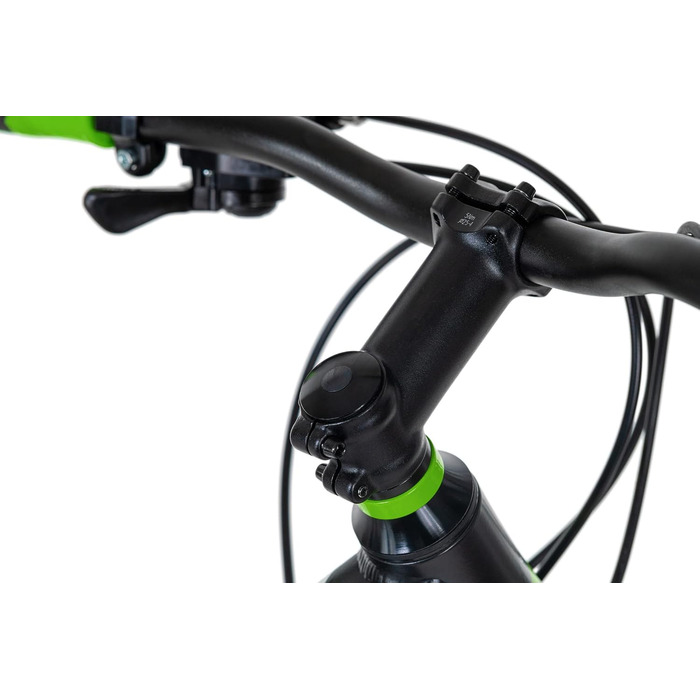 Гірський велосипед KS Cycling Morzine 27,5'' хардтейл