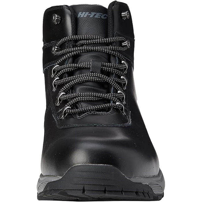 Чоловічі трекінгові черевики Hi-Tec Eurotrek Lite Waterproof (46 EU, Колір: Коричневий)