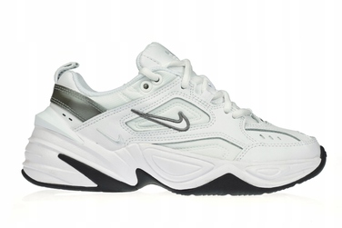 Жіночі кросівки Nike M2K Tekno білі, BQ3378-100, р. 38