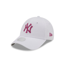колір: 940жіночі-yankees-білий-рожевий-#27744