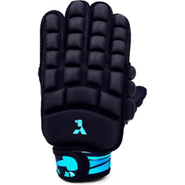 Хокейні рукавички Y 1 Hockey AT6 для полів, дитячі, з захистом пальців, пінополіуретан