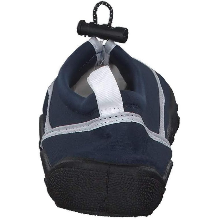 Чоловічі неопренові шкарпетки для водного спорту Arena Bow, протиковзкі, з гарним зчепленням, регульовані, для носіння у воді та біля води (38 EU, Navy)