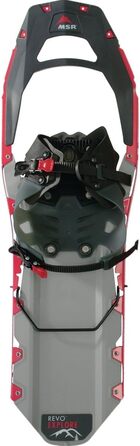 Жіночі снігоступи MSR Revo Explore 22'' коралові, модель 2018