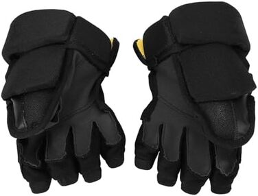 Ключові слова: рукавички для хокею, рукавички для хокею VGEBY, дихаючі рукавички для хокею, захист пальців для хокею, рукавички для хокею з нейлону, рукавички для хокею 12 дюймів.