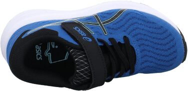 Дитячі кросівки ASICS Patriot 12 Ps - чорний, розмір 31 EU