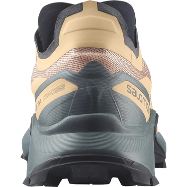 Жіночі кросівки для трейлу та трекінгу SALOMON MetaCross Super WMNS