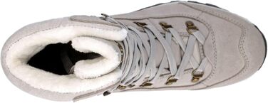 Снігоступи жіночі Brütting Fenella, 39 EU, сірі