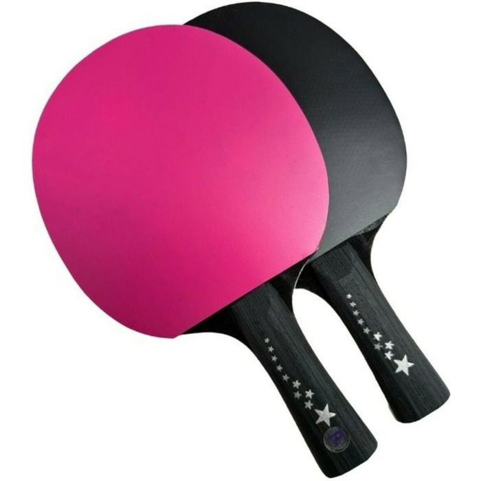 Тенісний стіл Pegasi 4 зірки Limited Pink