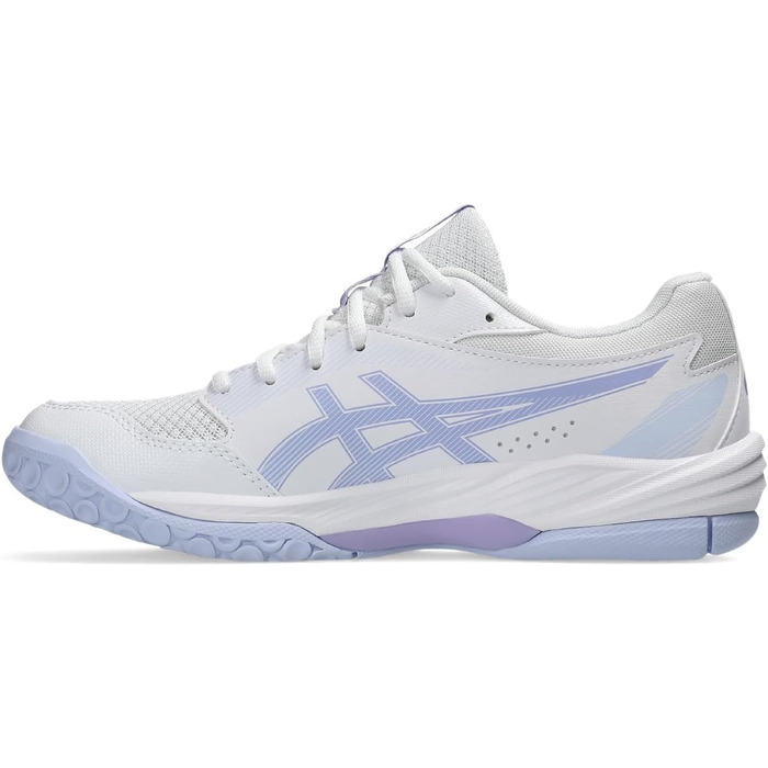 Жіночі кросівки ASICS Gel-Task 4 (44 EU, білий)