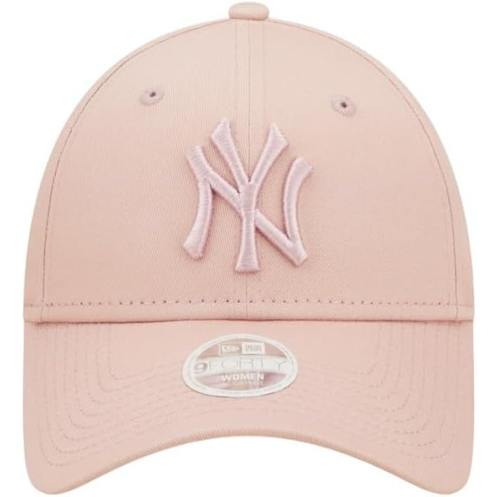 Кепка New Era New York Yankees 9Forty Adjustable League Essential Stone - Однорозмірна