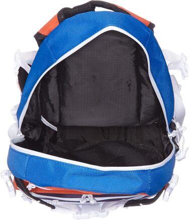 Рюкзак Forvert Ice Louis 19.5 л, 50.5x26.5x12 см, міський