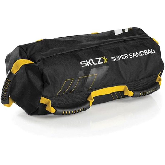 Функціональний піщаний мішок SKLZ Super Sandbag для тренувань, змінна вага
