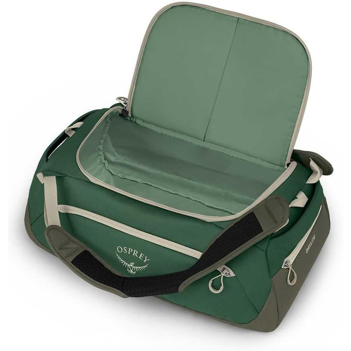 Унісекс спортивна сумка Osprey Daylite Duffel 30 л