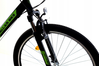 Гірський велосипед Rower MTB Dallas, 29 дюймів, рама 21