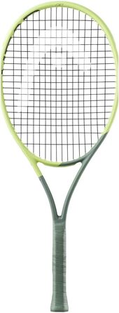 Дитяча тенісна ракетка Head Extreme Junior 2022, 4 дюйми (235352)