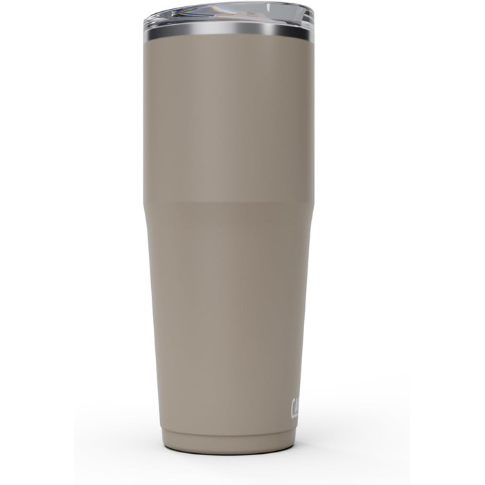 Термокухоль CAMELBAK Thrive з нержавіючої сталі, сіра