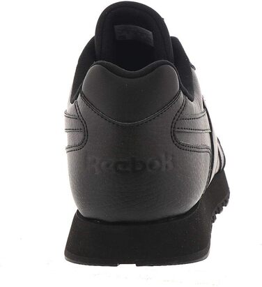 Чоловічі кросівки Reebok Classic Harman Run, чорні, 45.5 EU