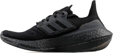 Кросівки для бігу Adidas Ultraboost 22 жіночі, чорні, розмір 36 2/3 EU