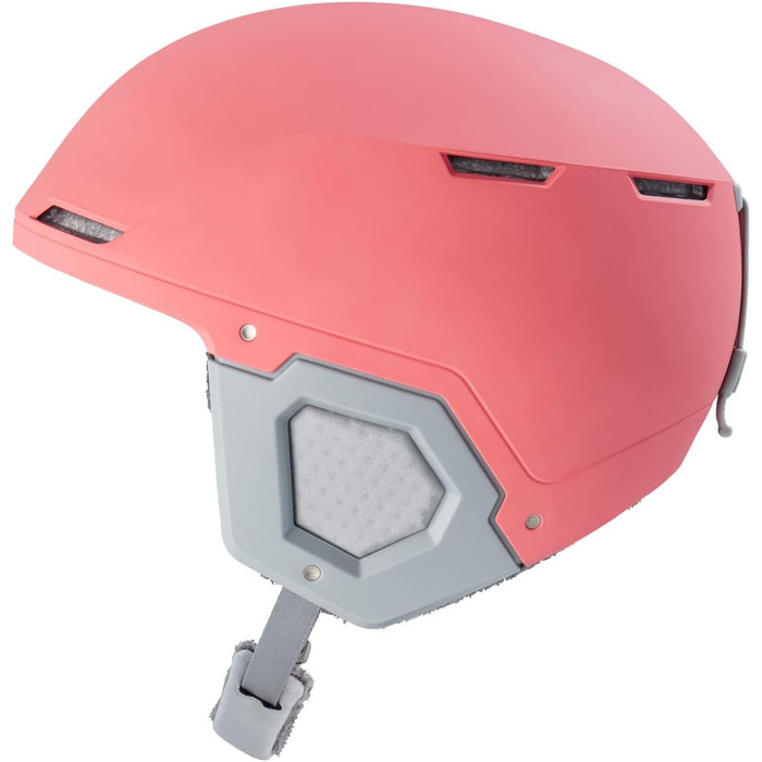 Шолом для лиж та сноуборду HEAD COMPACT XS-S рожевий