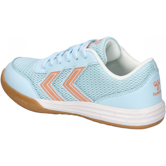 Дитячі кросівки Hummel Illusion Blue, розмір 40 EU