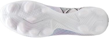 Дитячі футбольні бутси PUMA Future 7 Pro Fg/Ag Jr - білий, розмір 28 EU