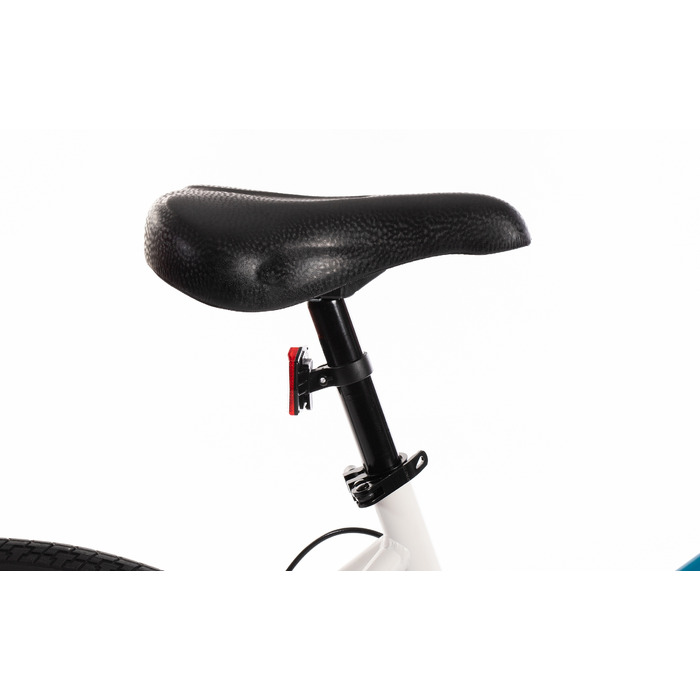 Кросовий велосипед OLPRAN ECLIPSE 28 ALU, SHIMANO
