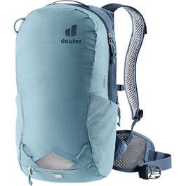 Велорюкзак Deuter Race 8, 8 л, для велосипедистів