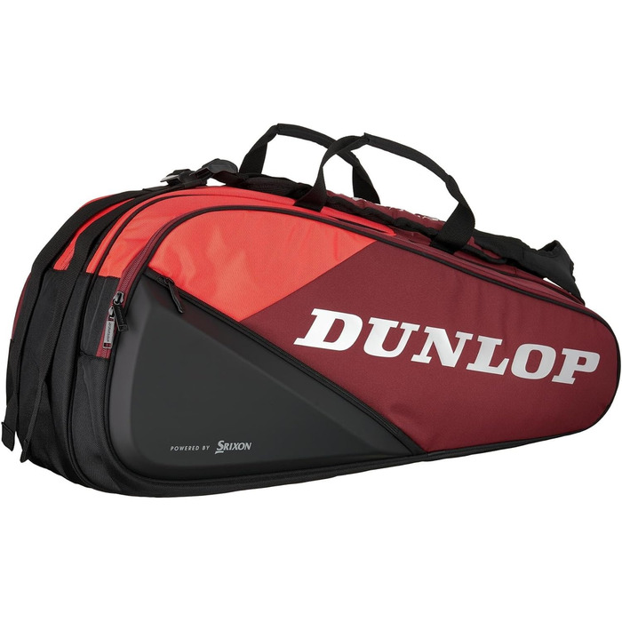 Тенісна ракетка Dunlop CX Performance для професіоналів