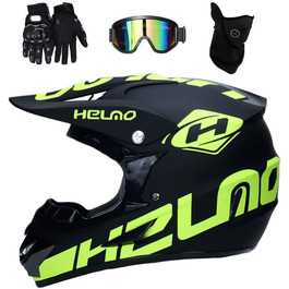 колір: зелений