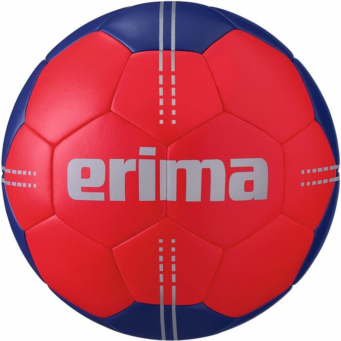 Гандбол ERIMA Jugend Pure Grip No. 3 гібридний для юнаків