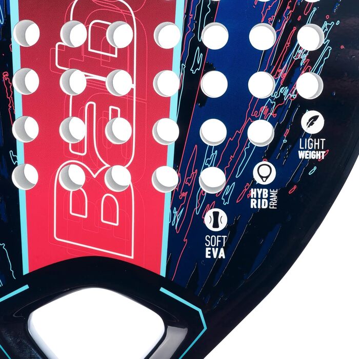 Тенісна ракетка Babolat Contact 2022, легка, графітова