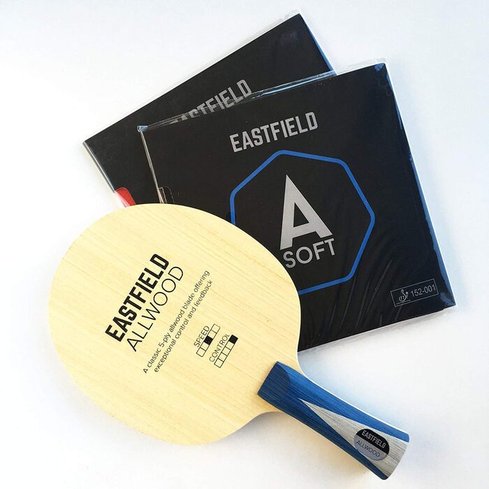 Ракетка для настільного тенісу Eastfield Allround Professional