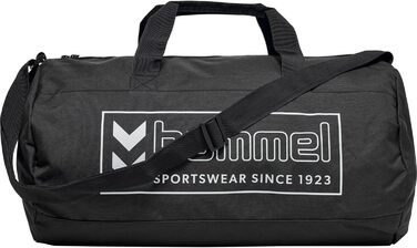 Спортивна сумка Hummel Hmlkey для дорослих, універсальний розмір, чорна