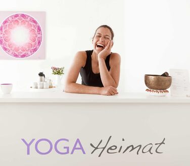 Фасціальна ролика DoYourFitness 34x14 см, середньої жорсткості, для масажу та розслаблення м'язів, піна, масажна фітнес-ролика