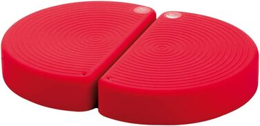 Балансувальна платформа TOGU Aero-Step XL Functional червона