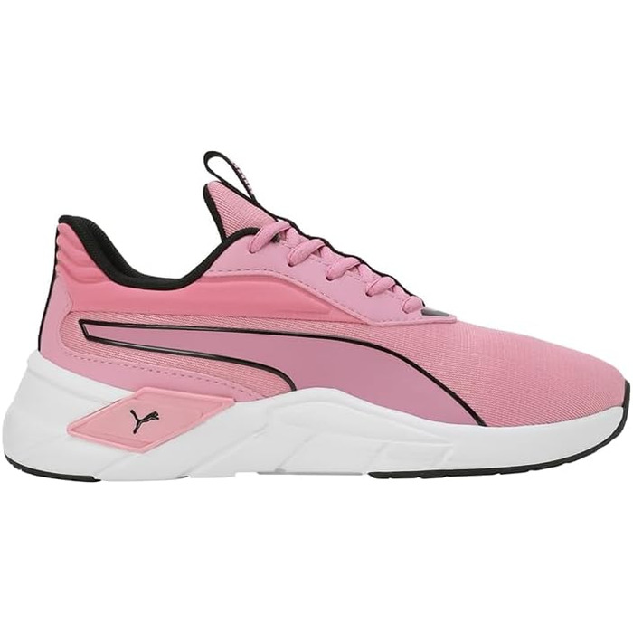 Жіночі кросівки PUMA Lex Nova Shine для бігу та вулиці (рожеві, 40.5 EU)