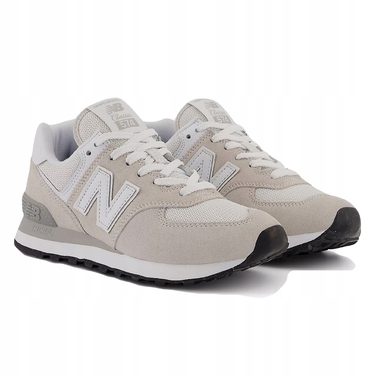 Жіночі кеди New Balance WL574EVW, розмір 37,5