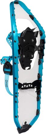 Жіночі снігоступи K2 Atlas Range-BC W, сині-білі