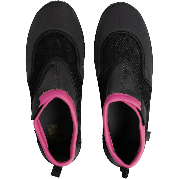 ARENA Водні черевики унісекс (37 EU, Темно-сірий, Рожевий)