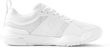Жіночі кросівки для піклболу Wilson Pickle Pro, 40 EU, білий колір