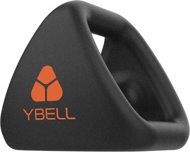 YBell Neo гиря універсальна для фітнесу, тренувань