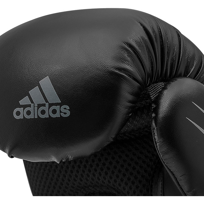 Боксерські рукавички adidas Speed Tilt 150 з інноваційною технологією TILT®