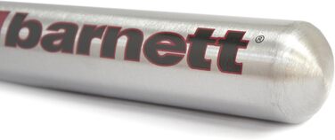 Бейсбольна бита Barnett BB-1 алюмінієва 29 дюймів