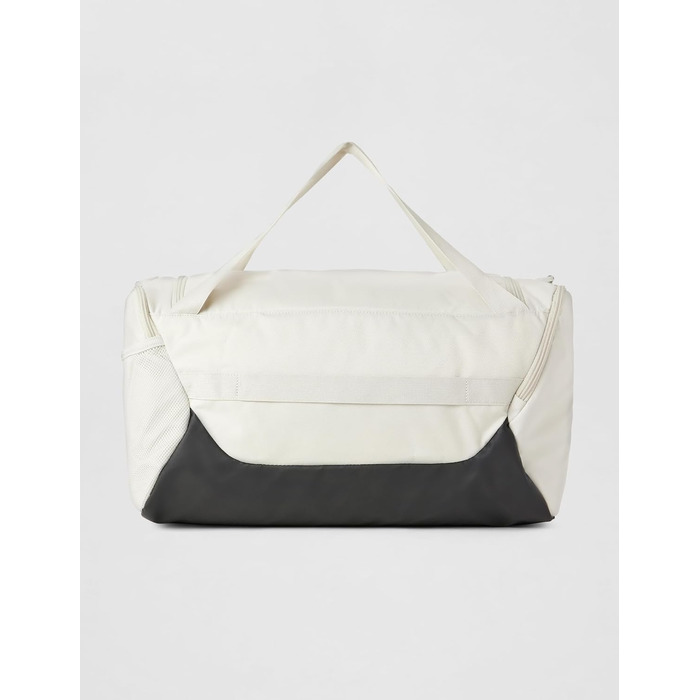 Спортивна сумка Nike Brasilia M - X Duffel Light Bone/Black/Black, універсальний розмір