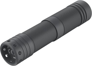 SEAC i25 Підводна лампа 1000 люменів: перезарядна, глибина 100м, Li-Ion акумулятор 3450 mAh, вузький 6° світловий пучок, компактна та легка